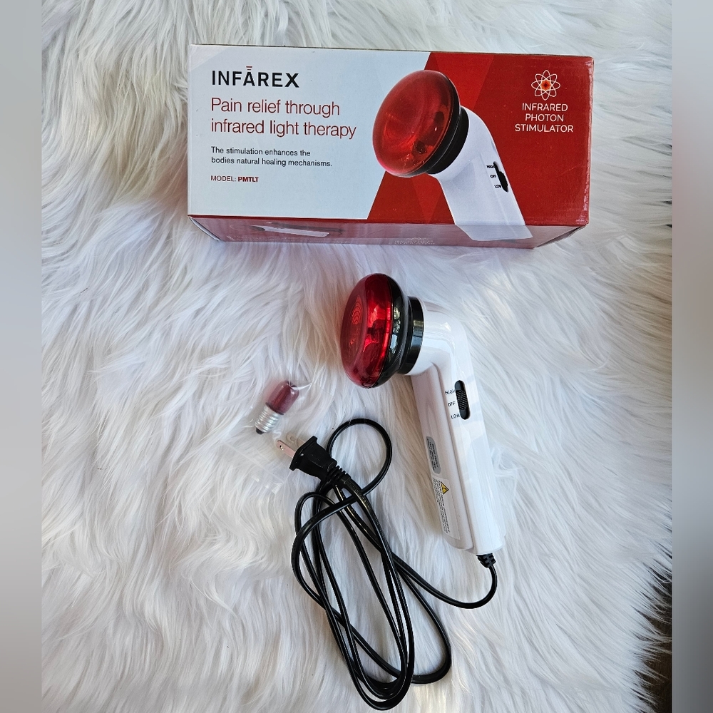 Infared Photon Stimulator - Picture 6 of 11